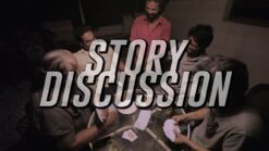 Story Discussion