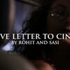 A love letter to cinema
